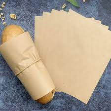 GIẤY GÓI BÁNH MÌ THỊT